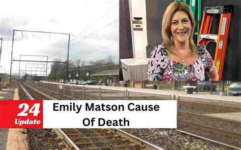 Emily matson died. Things To Know About Emily matson died. 